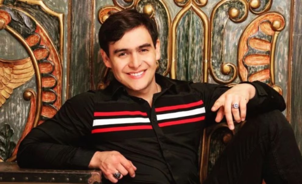 Julián Figueroa - infobae