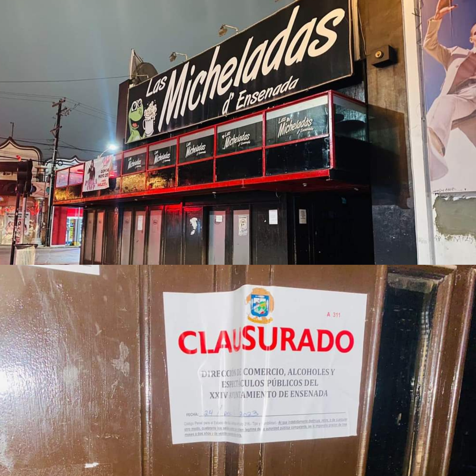 Las Micheladas