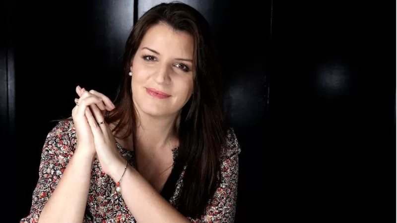 Marlenne schiappa - bbc