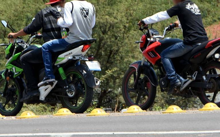 Motos - elsoldeirapuato