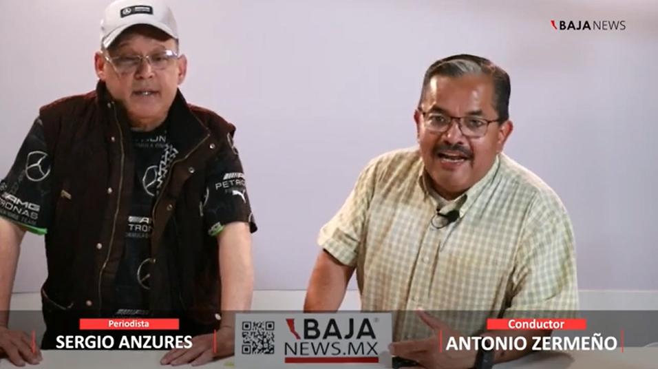 Nueva emisión del programa “No Le Saque” - YouTube -