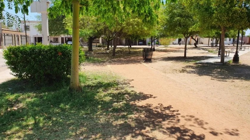 Parques ensenada