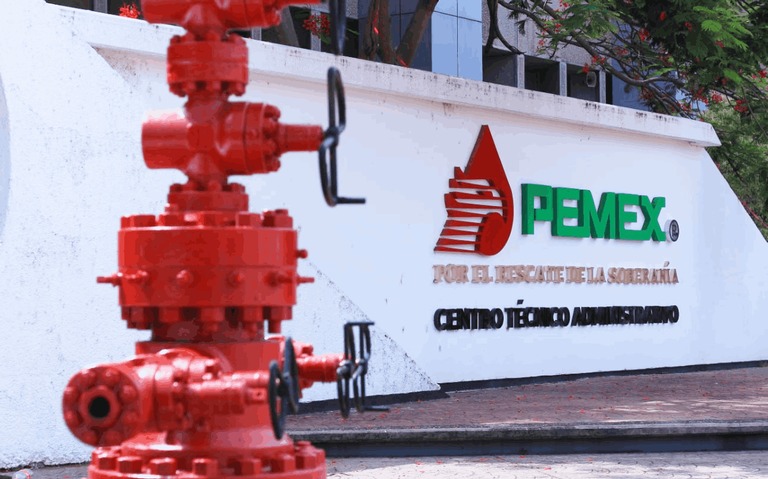 Pemex