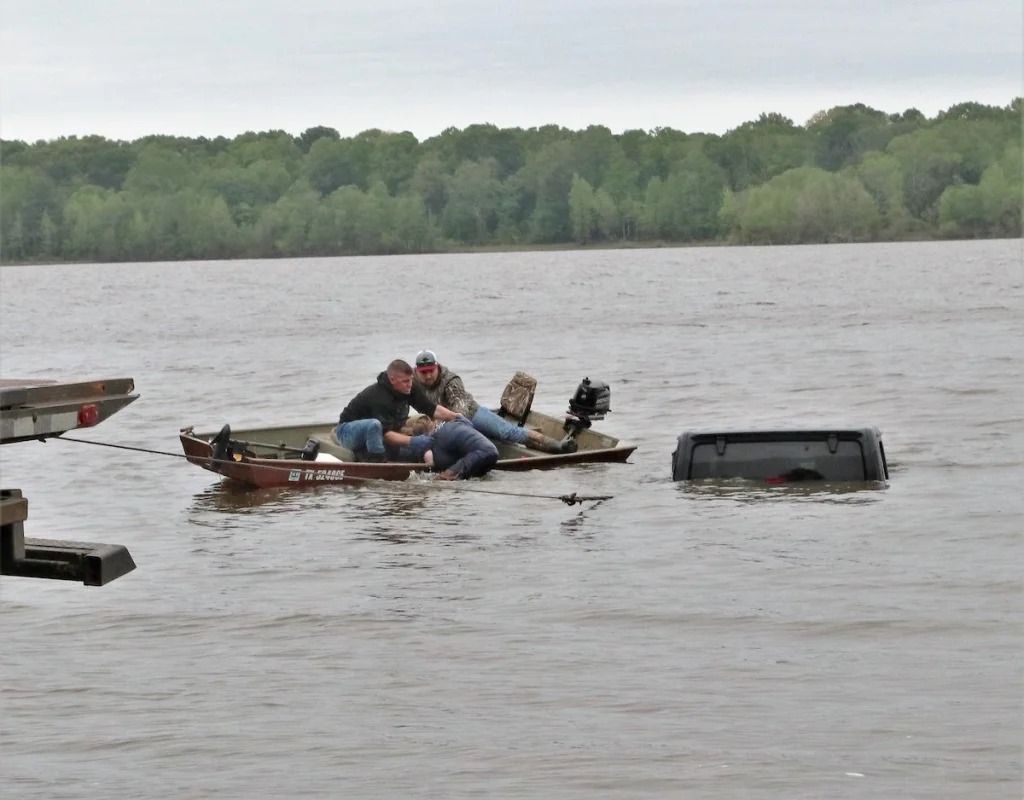 Pescador auto - cnn