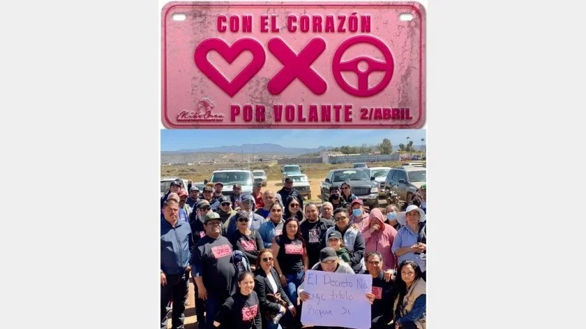 Regularizar vehiculos - el imparcial