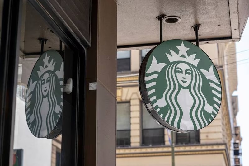 Starbucks - el financiero