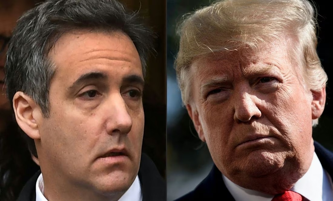 Trump abogado - ViveUsa
