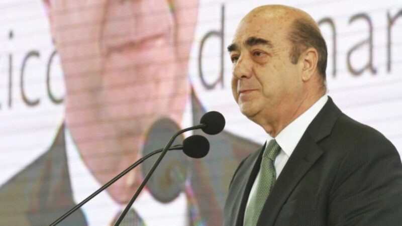 Unotv.com - Jose murillo karam