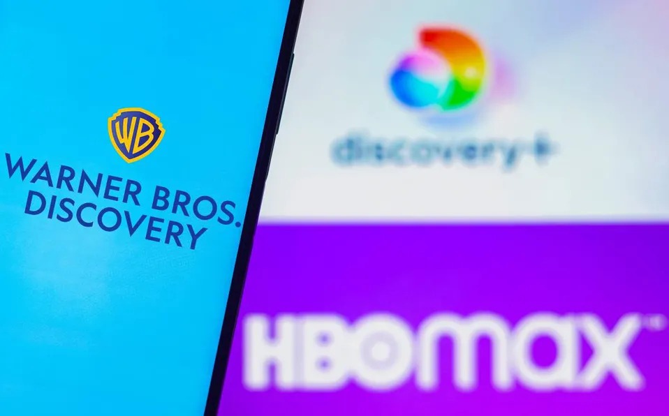 Warner bros telediarip