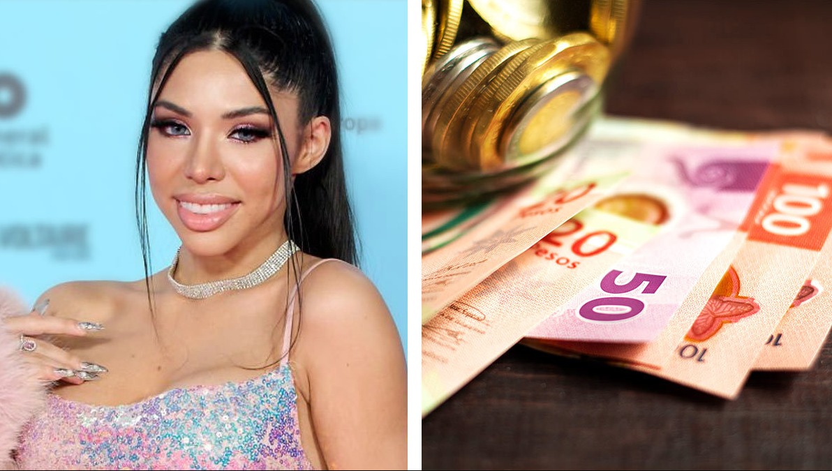 Yeri Mua - ReporteIndigo