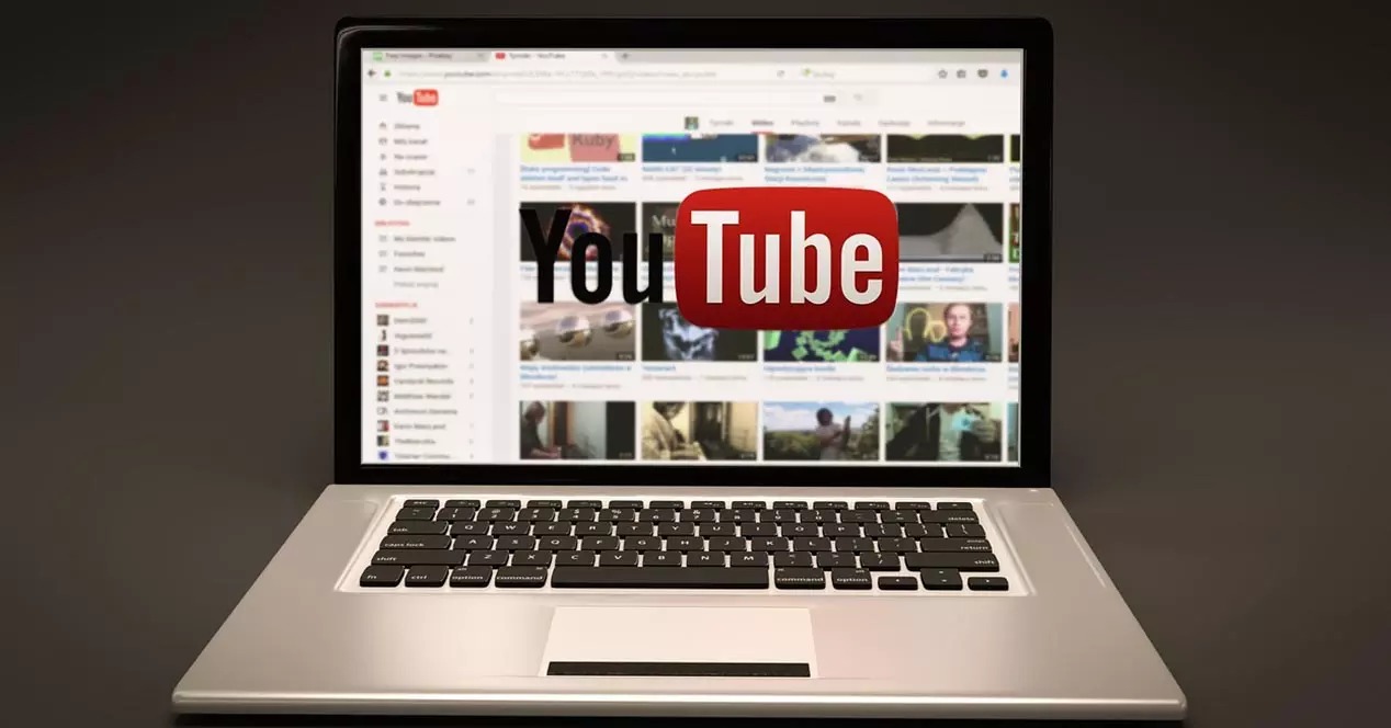youtube -