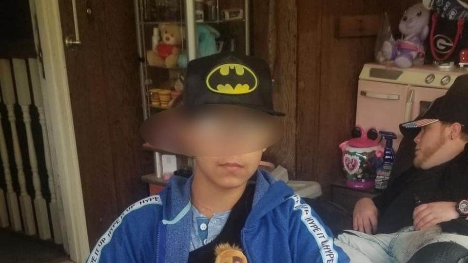 Zachary - el financiero