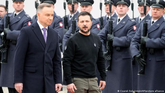 Zelensky