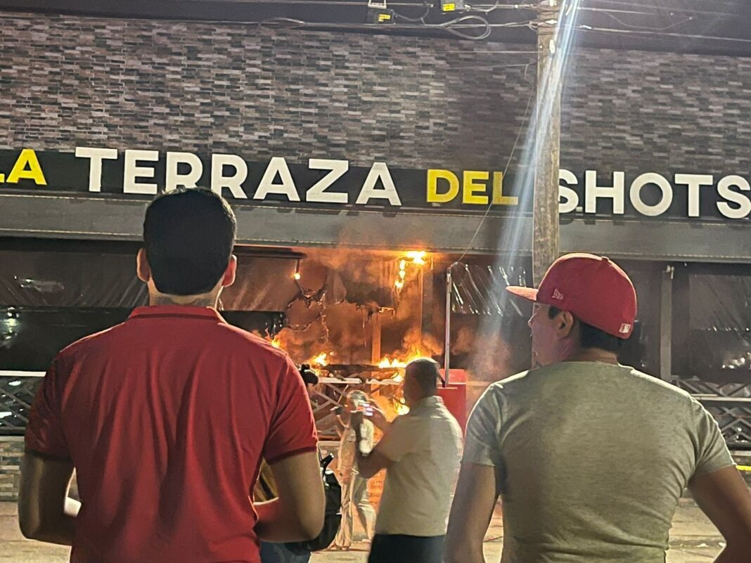 ZetaTijuana - mexicali