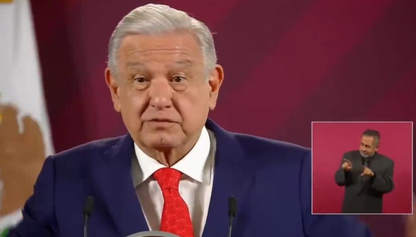 AMLO pide ganar la mayoría en el Congreso