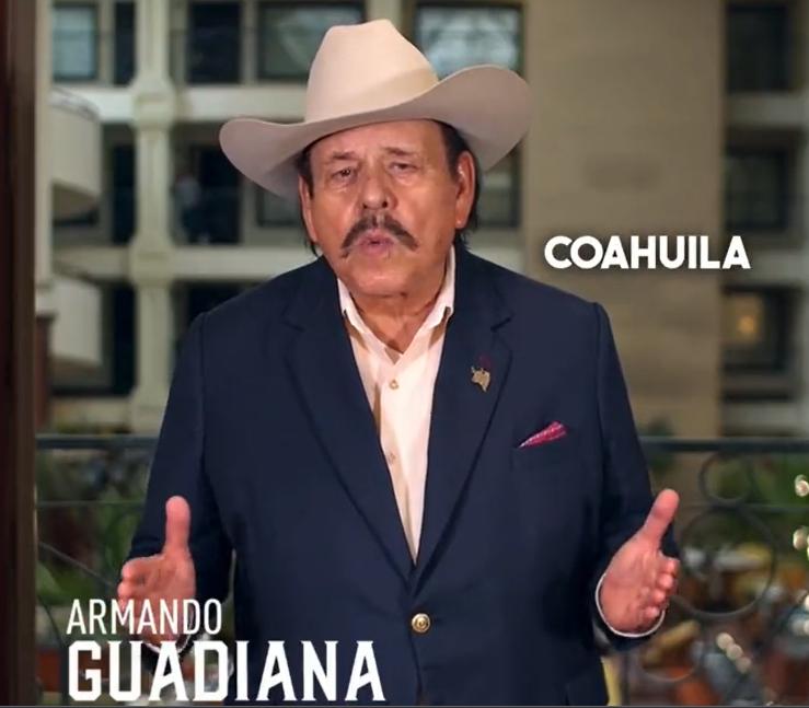 Armando Guadiana