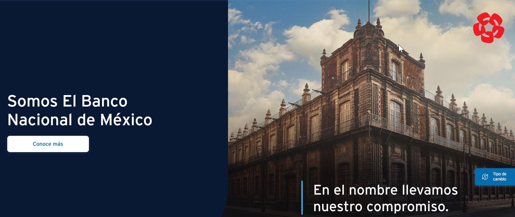 Banco Nacional de México