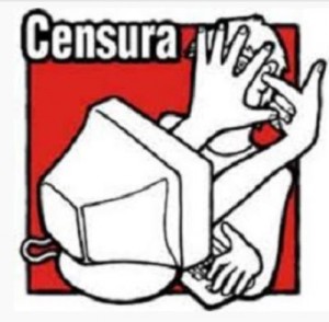 Censura en México