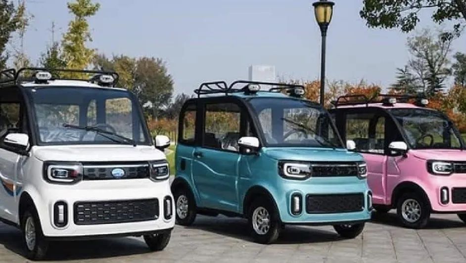 ChangLi S1-Pro
