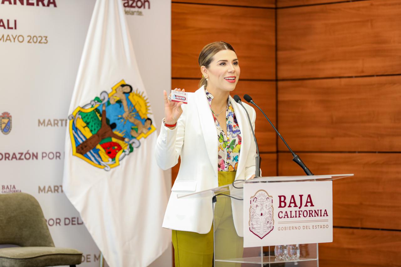 Con Corazón para el agua en Baja California