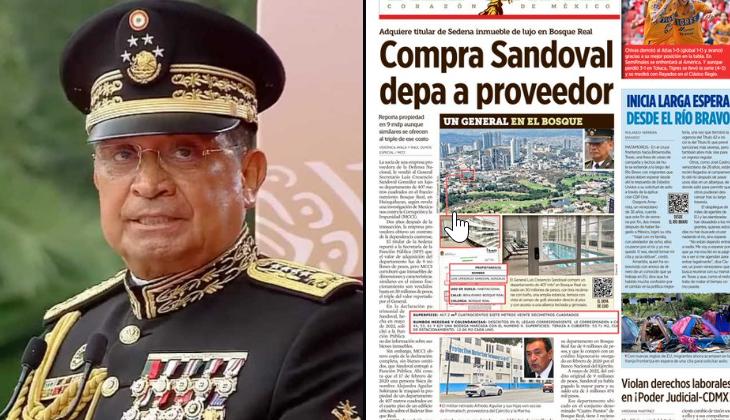 Departamento con descuento para el General Sandoval