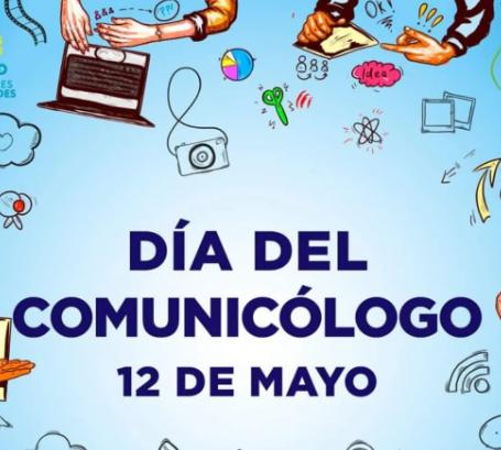 Día del comunicólogo