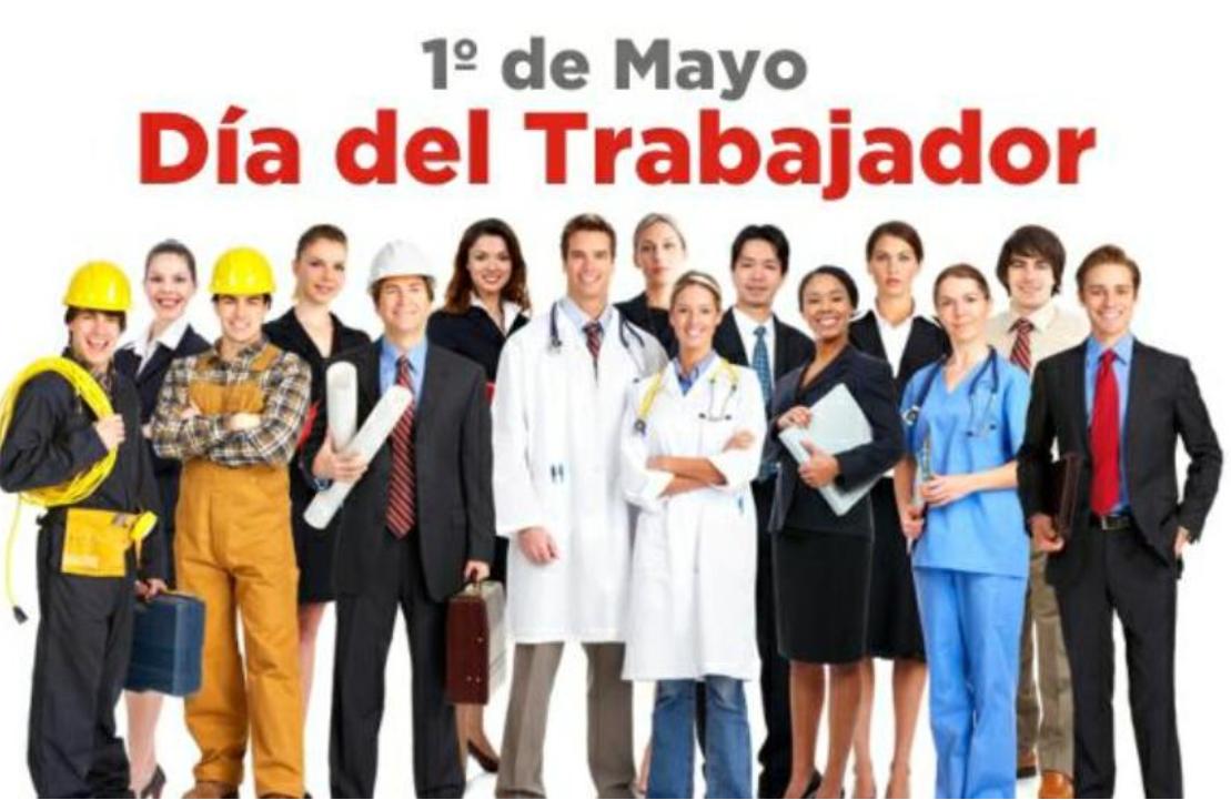Día Internacional de los Trabajadores