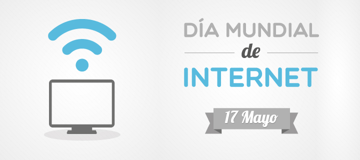 Día mundial del Internet