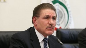 Ex Gobernador de Durango