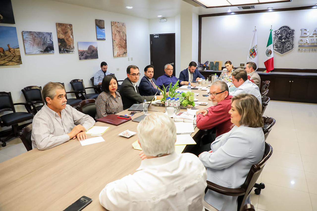 Gobierno del Estado reafirma su compromiso con la regularización de las colonias