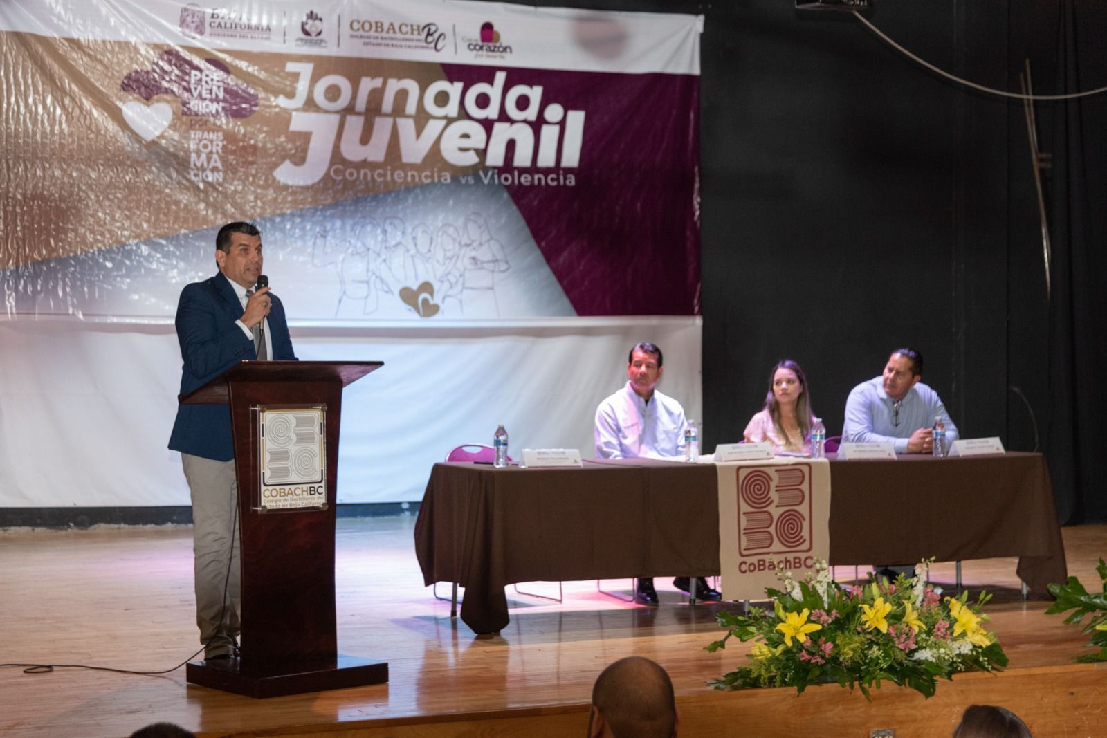 Jornada Juvenil