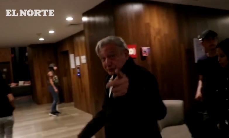 Lopez Obrador