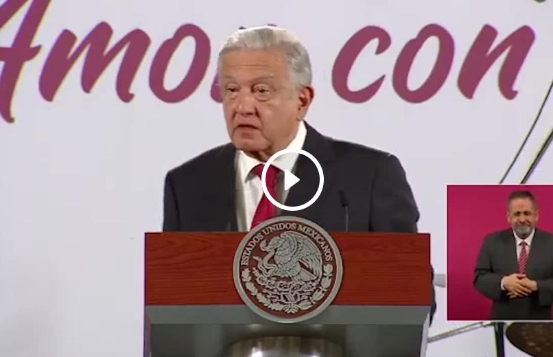MALO se mofa de premio a presidenta de SCJN - 'Se consiguen en Santo Domingo', dice