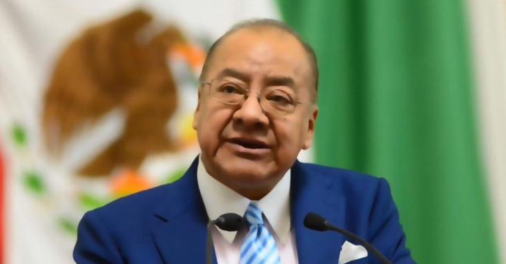 Nazario Norberto Sánchez - Foto de Twitter