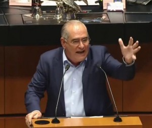 Obradorizar al poder judicial - No me chinguen