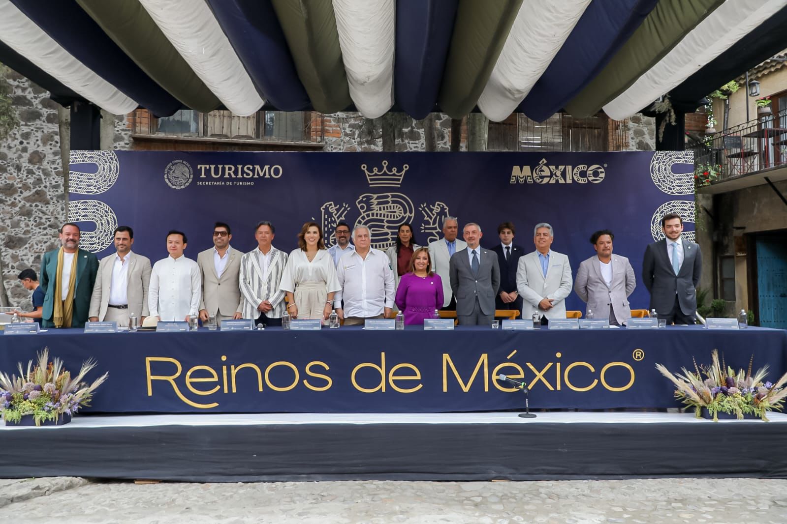 Reinos de México