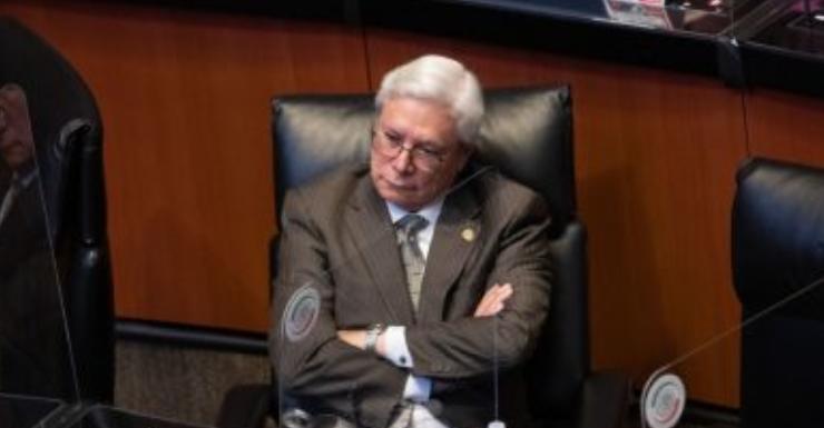 Senador Jaime Bonilla - Búsqueda de Twitter