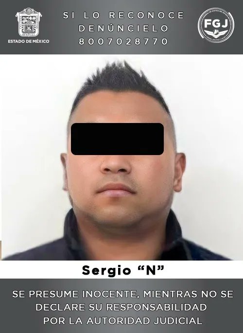 Sergio N