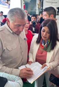 Solicita CICE intervención del Secretario de Gobernación por necesidad y urgencia ante colapso de la Escénica
