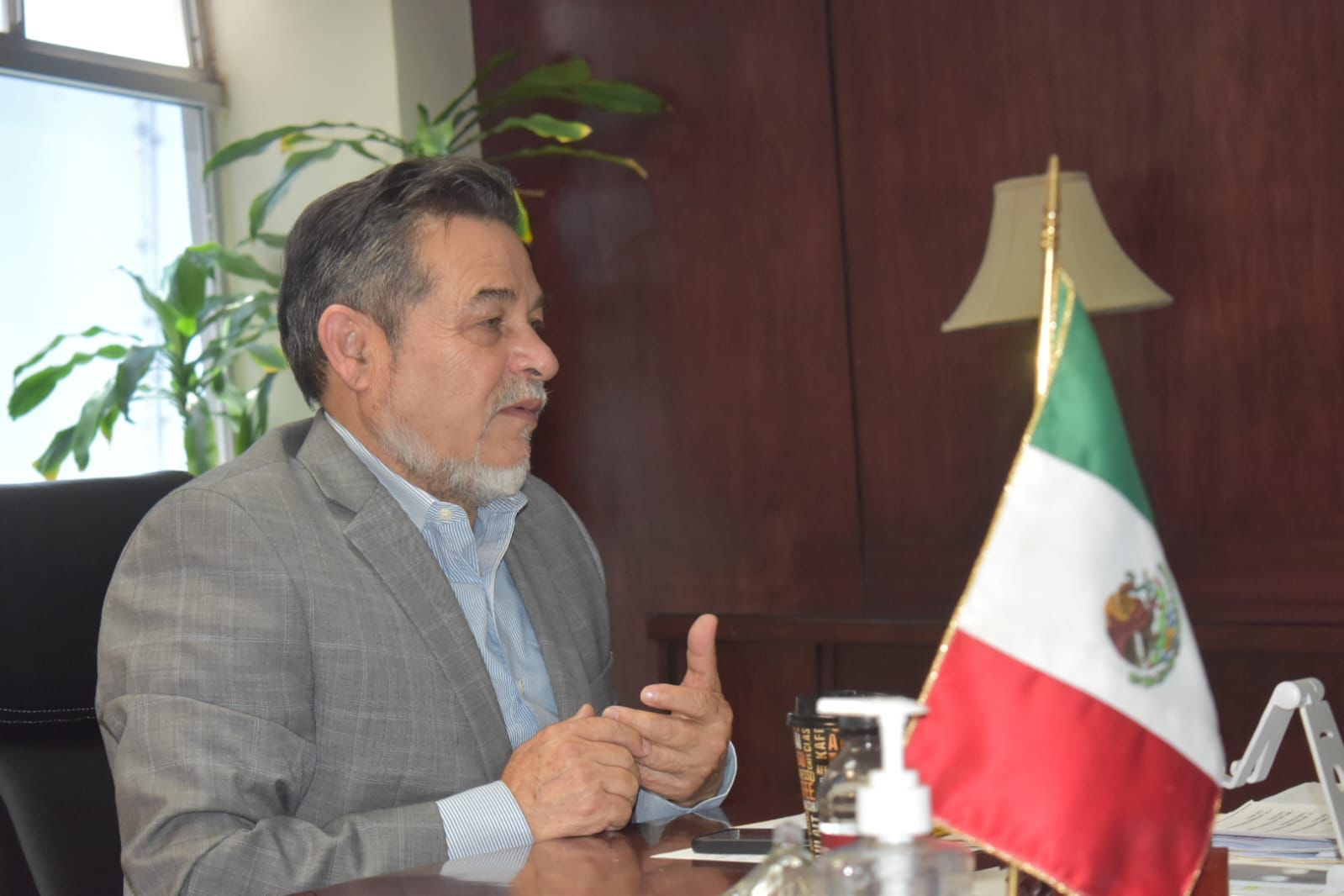 Acuerda Comisión de Amnistía en Baja California lineamientos de análisis 1-6