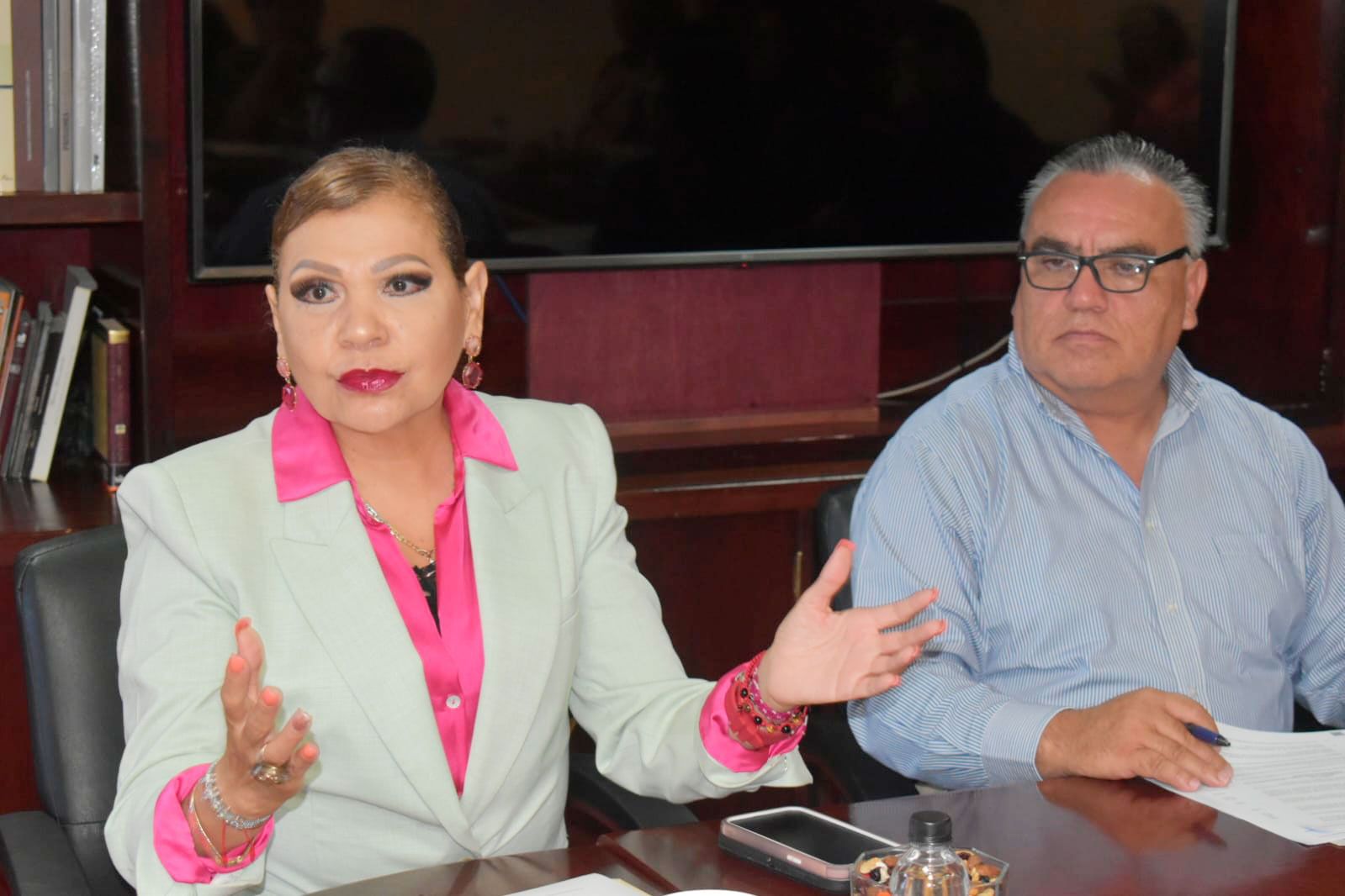 Acuerda Comisión de Amnistía en Baja California lineamientos de análisis 3-6