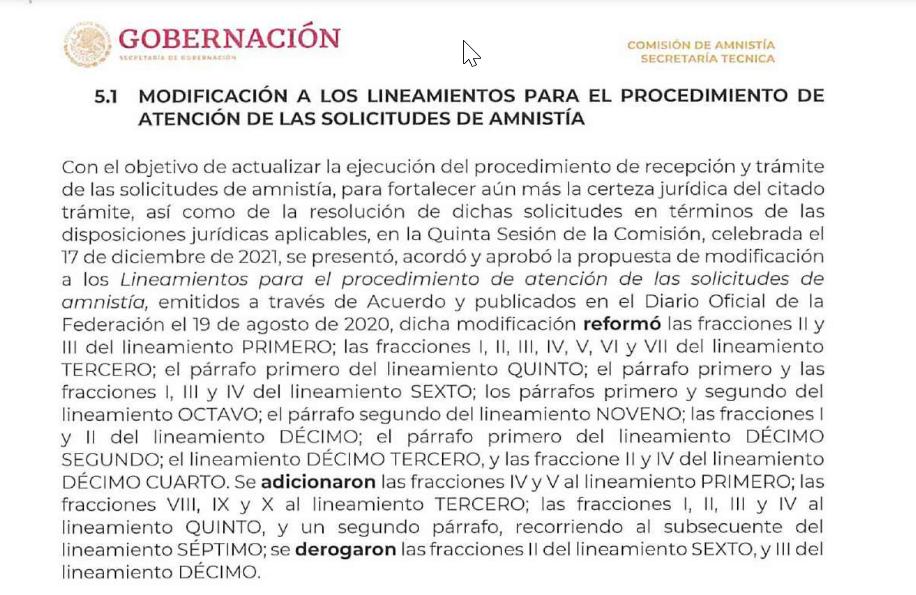 Acuerda Comisión de Amnistía en Baja California lineamientos de análisis 6-6.jpg