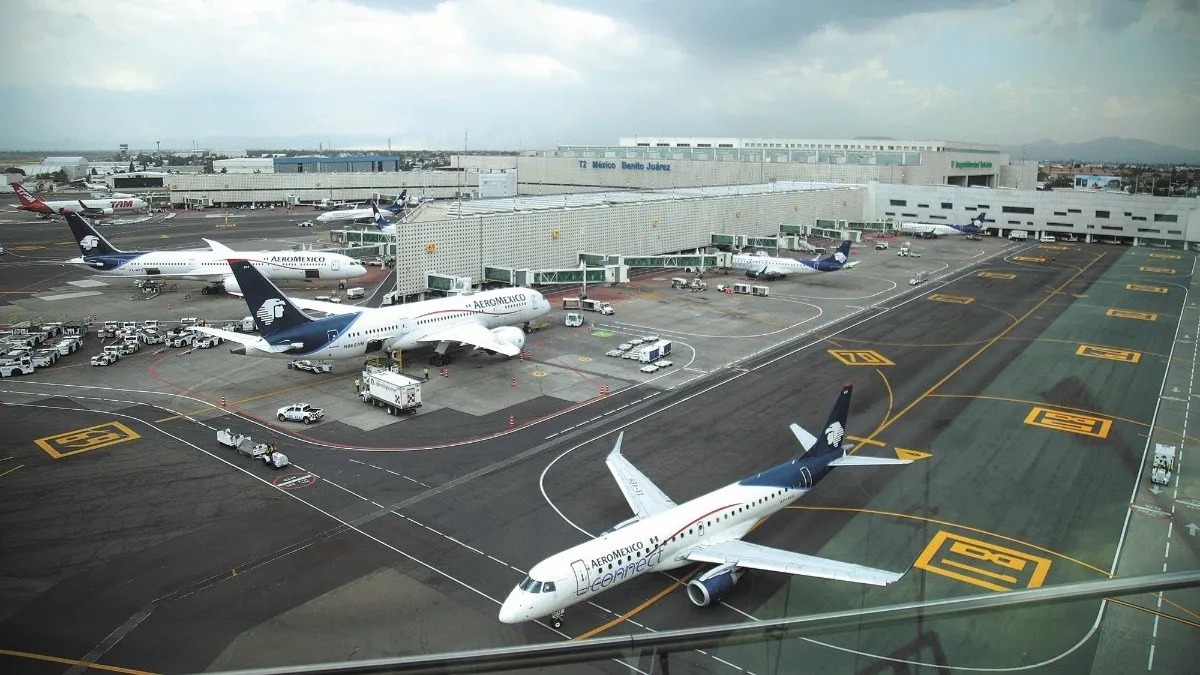 Aeropuerto - el economista
