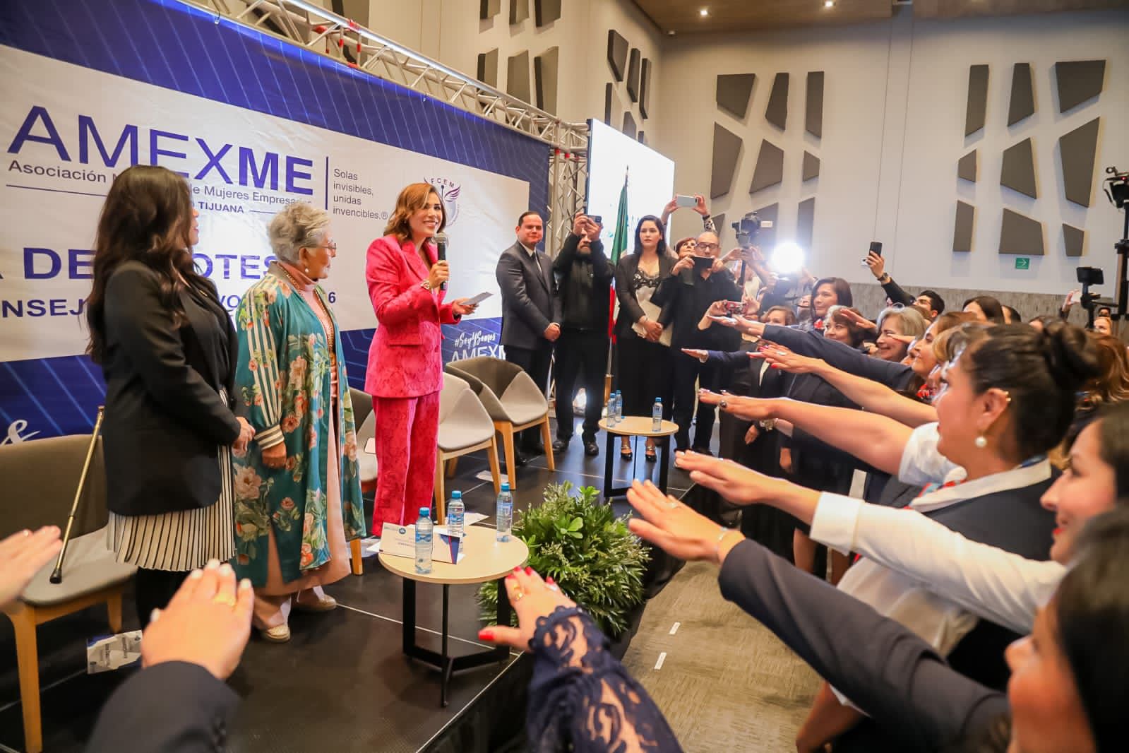 AMEXME