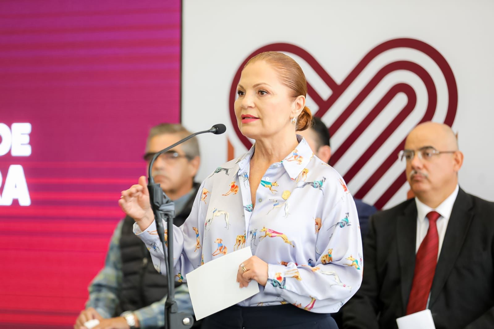 Anuncia Subasta Gobierno del Estado de Baja California