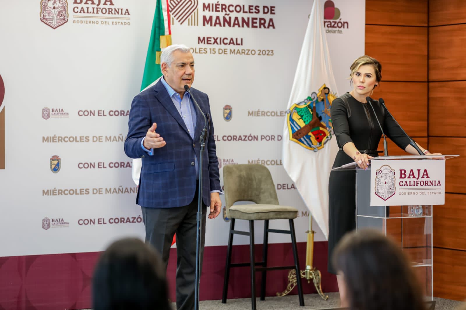 Baja California alcanzó el 7° lugar en el Diagnóstico sobre la Implantación y operación del Presupuesto