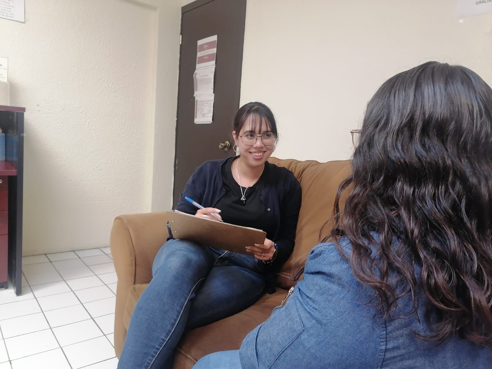 Baja California asiste a mujeres víctimas de violencia 2-3