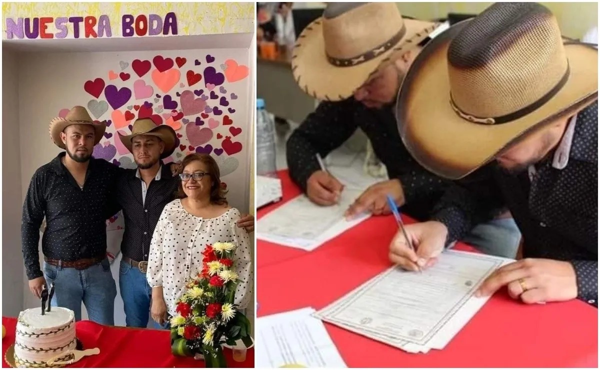 compas boda debate