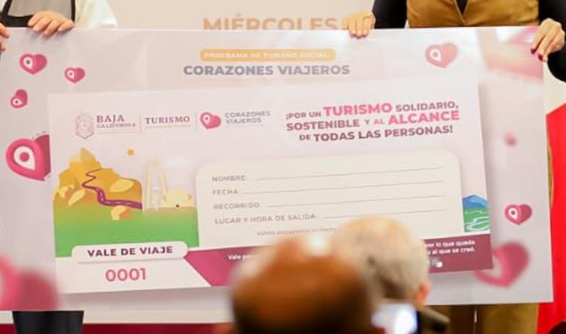 Corazón Viajero
