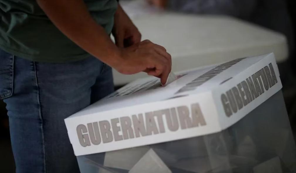 Delitos electorales tras jornada electoral
